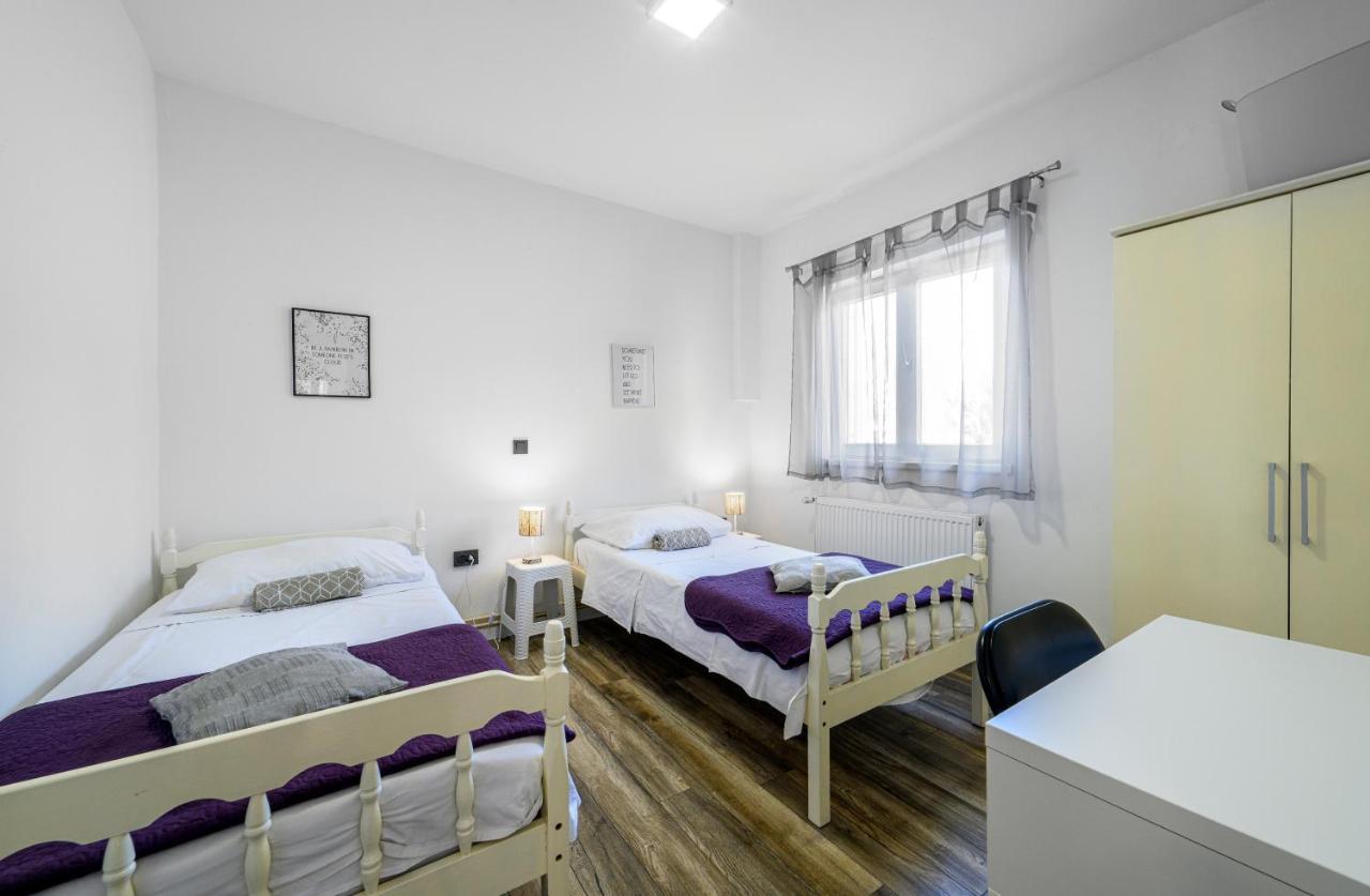 Holiday Home Rokoko 시베니크 외부 사진