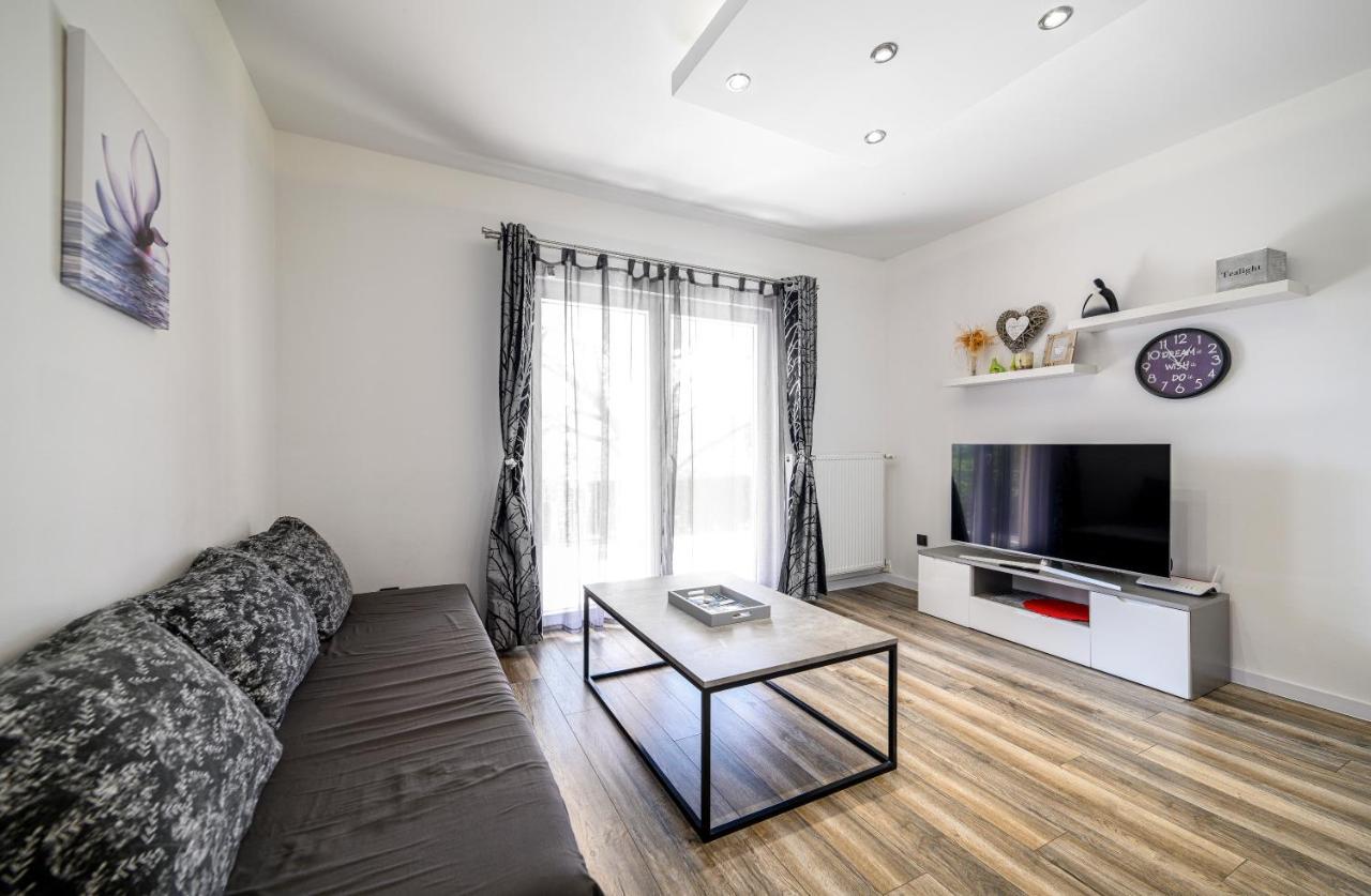 Holiday Home Rokoko 시베니크 외부 사진
